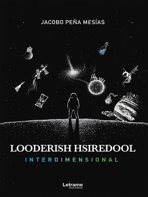cover image of Looderish hsiredool